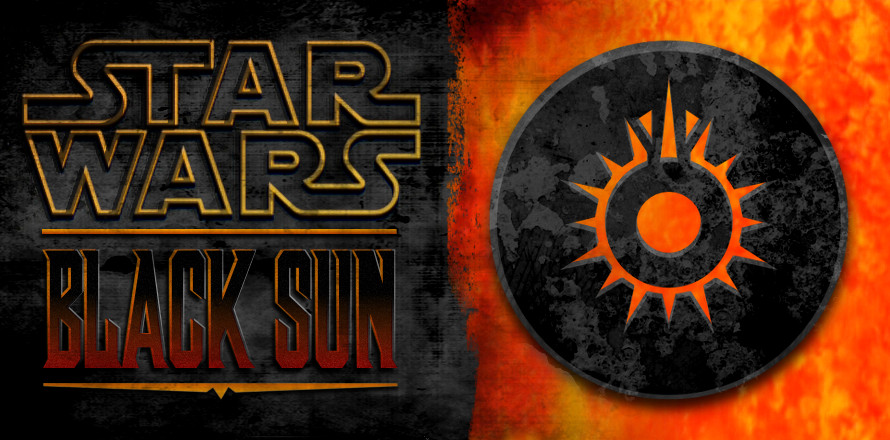 Black Sun - Star Wars: Black Sun