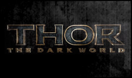 THOR: The Dark World (2013)