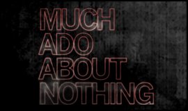 Much Ado About Nothing (2013)