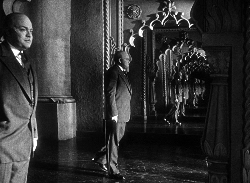 Citizen Kane (1941) - Mind Control Symbolism - Orson Wells