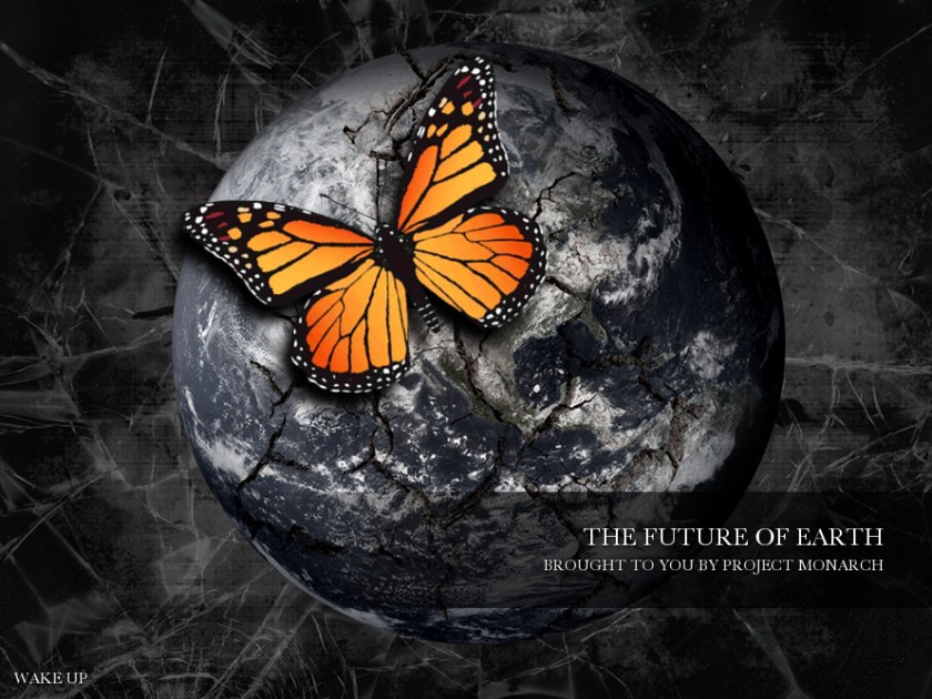 Project Monarch - The Future Of Earth