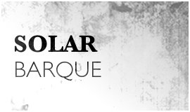 Solar Barque-Btn