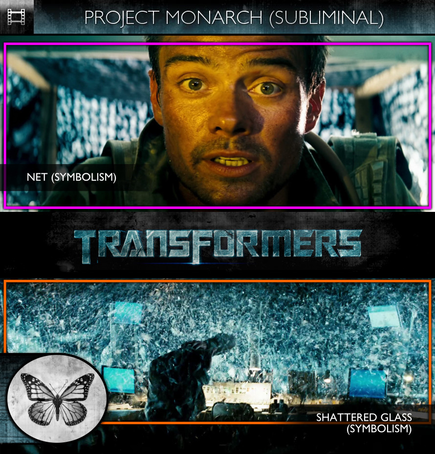 Transformers (2007) - Project Monarch - Subliminal
