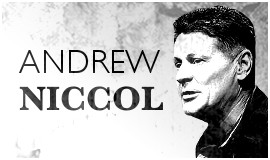 Andrew Niccol