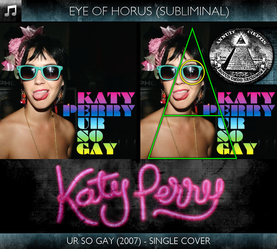 Katy Perry Ur So Gay Remix 34
