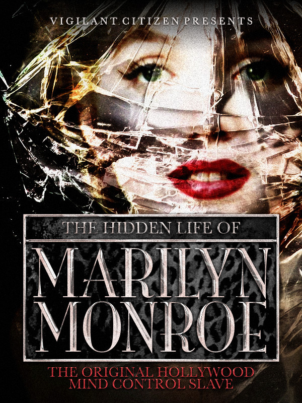 The Hidden Life of Marilyn Monroe-Promo